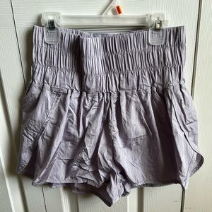 The Way Home FP Movement shorts